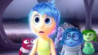 Inside Out - Epic Clip (Ghost Assassin)