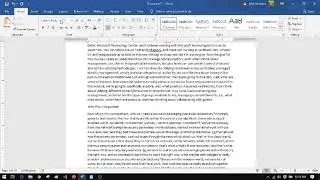 Apply or Remove A Page Border From Your Document In Microsoft Word A Step By Step Tutorial