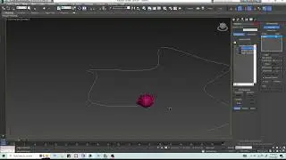easy way to animation any object on a particular path in 