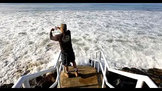 Editorial As sea levels rise California must increase Coastal Commission