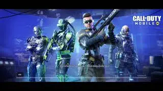 Call of Duty mobile အနိုင်ယူရမယ်ဟဒီတစ်ပွဲနိုင်ရင်စိတ်ပျော်တယ်ပေါ့်: Ep.6