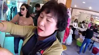 Just Loving People - South Korea (The Movie Full HD 2018)