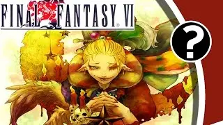Final Fantasy: Why Is Kefka Such a Good Villain?