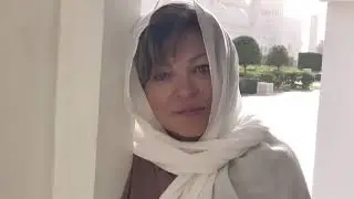 Алсу - Если ты будешь рядом, Мама (тизер)