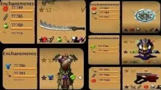 Shadow fight 2 SUPER VIP HACKED,BOSS SKILLS,ENCHANTMENTS,UNLOCK ALL 2018