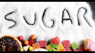 Sugar intake reduces immune system function by half