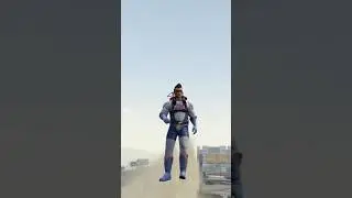 I’m going up in the world (GTA 5 MODS) #gta5mods #gtavmods #gta5modmenu #gta5funnyvideo #gtav gta5