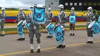 comparsa del 20 de julio 🇨🇴🇨🇴🇨🇴