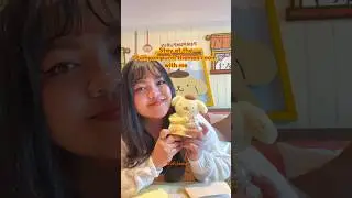 Purin Purin Room!💛 