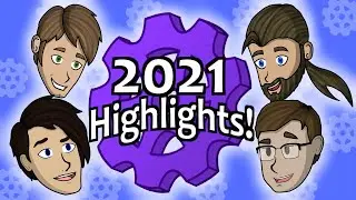Vyral Gears One Year Anniversary Highlights! (2021)