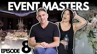 Canada Day Craziness | Event Masters Episode 8