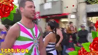 DJ Jedy feat  Arina Как  Танцуют  Киски