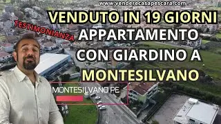 VENDERE CASA IN  19 GIORNI: La Testimonianza di AMALIA 🏡 #venderecasa #montesilvano #openhouse