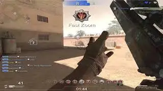 DM1NG | Aimbot or Skill ?