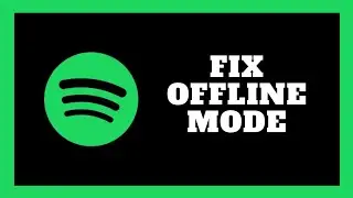 How To Fix An Offline Mode Not Working On Spotify | Android & iOS