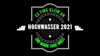 Hochwasser-Hilfe Rheinland-Pfalz 2021 Bad Neuenahr / Dernau