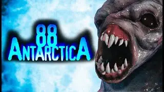 Antarctica 88 - Trailer