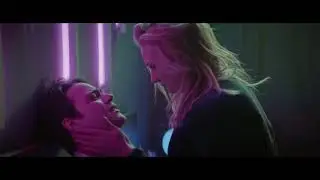 HEAVY Trailer (2021) Sophie Turner, Revenge Thriller Movie