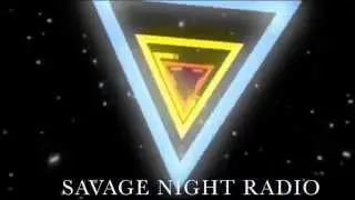 Savage Night Radio Episode #077 (DJ On-One)