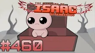 The Binding of Isaac: AFTERBIRTH+ 
