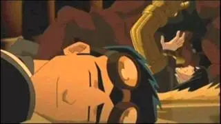Generator Rex- Lift me up