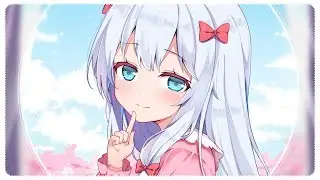 Nightcore - Hey, Soul Sister 🍀 Lyrics