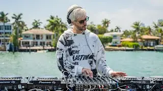 MEDUZA - Live DJ Set, 1001Tracklists x DJ Lovers Club pres. WaterWays Miami 2024