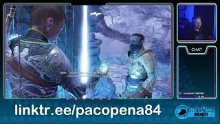 PS5 Set Up Test