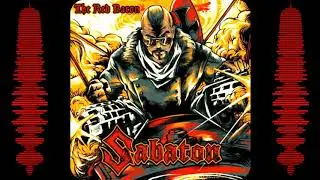 【8 bit】 Sabaton - The Red Baron {+intro}