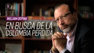 William Ospina: “es la hora de los saberes mestizos”  - El Espectador