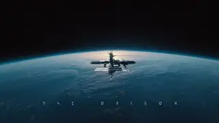 The Orison: Atmospheric Ambient Space Music for Deciphering the Unknown