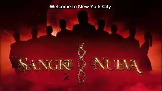 Esme  - Welcome To New York City Ft Djzeronyc (Sangre Nueva - Freshmen Year)