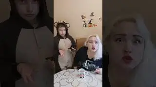 Неудачно пошутил над мамой 😅
