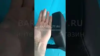 СКАМЬЯ ДЛЯ ЖИМА ШТАНГИ УСИЛЕННАЯ TOR-2