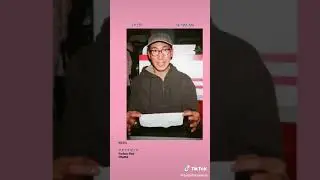 original 3d camera TikTok @taigufukuyama  [Tik Tok Archives]