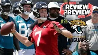 Review/Preview | #26 Jacksonville Jaguars
