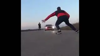 Отбитые Трюкачи | Приколы От Ежика | ТикТок #Shorts