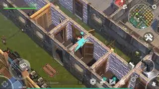 raid crimenur + égoûts
