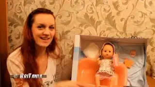 Кукла Аквини Gotz 1453128 из магазина Esky.ru