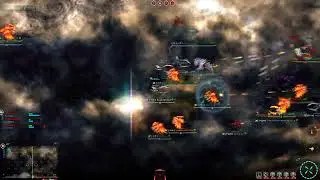 WarUniverse -  It's French [ DarkOrbit ]