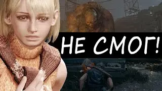 Resident Evil 4 Hard Mode BROKE ME! (3/3)