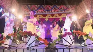 Kuli jukren Balakora//Rilamala Opera Recoding Dance Video 2024