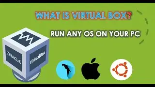 HOW TO INSTALL ANY OS ON YOUR COMPUTER