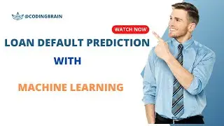 loan default prediction using machine learning