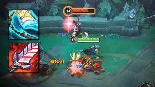 stridebreaker yasuo is op