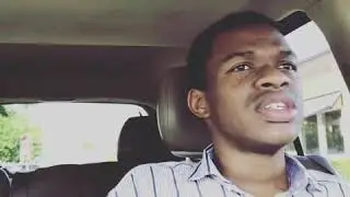 “Ain’t no sunshine” Cover by Bill Withers