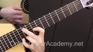 [Slow Walkthrough] Moonlight Sonata, 3rd movement