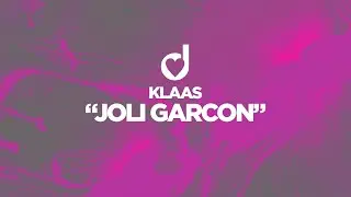 Klaas – Joli Garcon