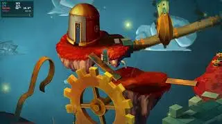 Random Steam Games  - Linux Edition - Figment  Ep.3
