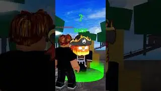 LIAR BACON joins Blox Fruits (DIDN’T END WELL) 